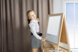 cognitive skills in child development