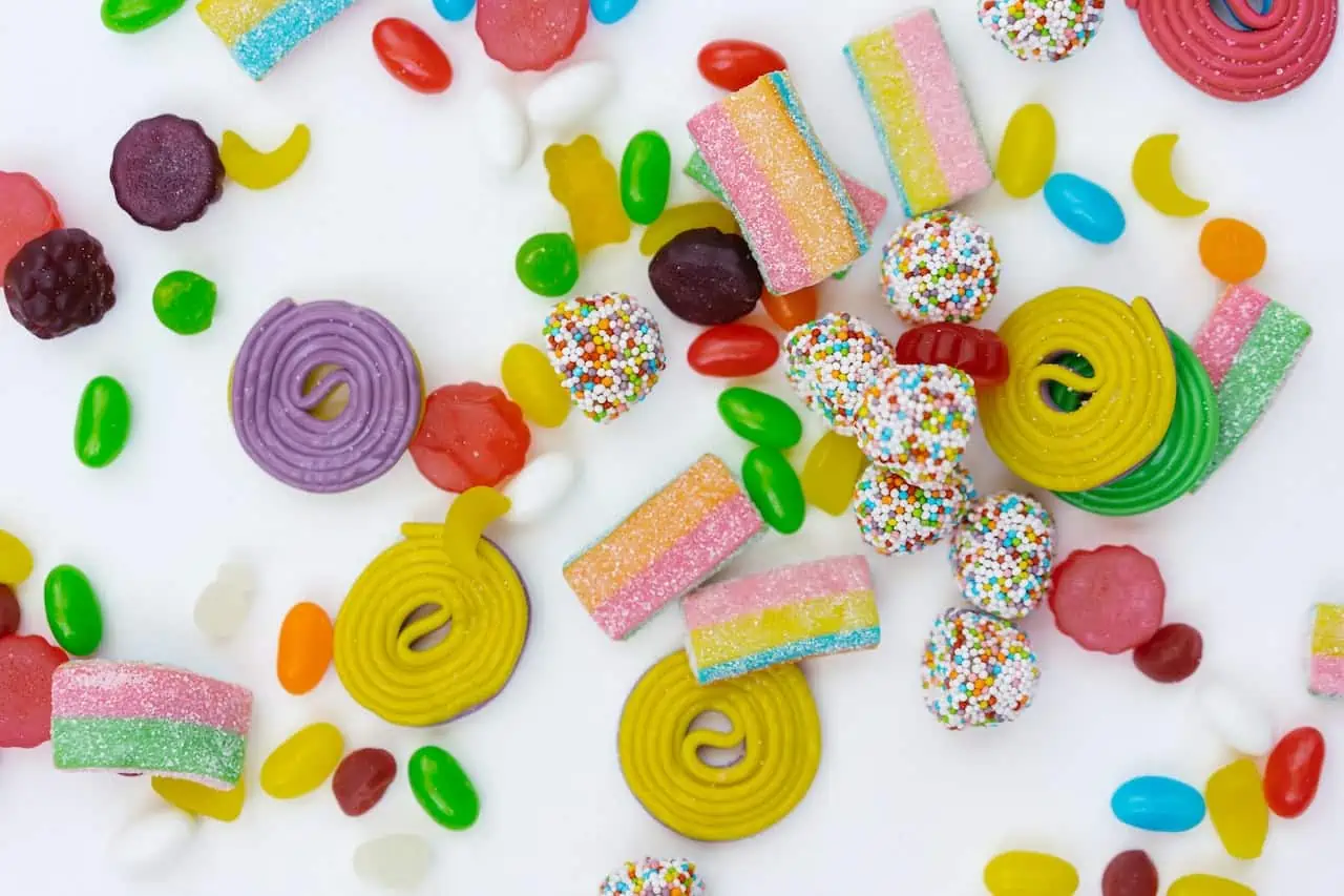 Is Sour Patch Kids Nutrition Halal? The 7 Main Things You Should Know ...