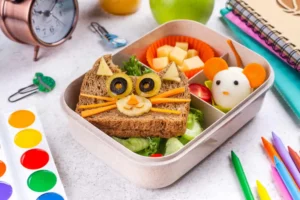 healthy lunchbox ideas for kids
