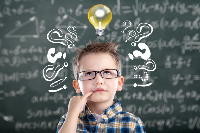impact of iron deficiency on child's learning and development