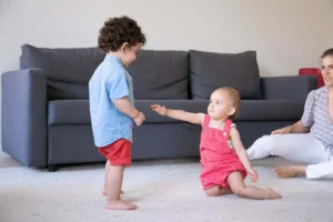importance of positive discipline behavior