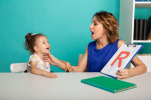 language skills in child development