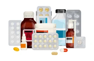 medication for recurrent fever in children