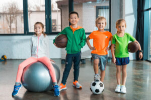 role of pediasure peptide in growth of children