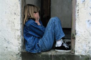teenage depression