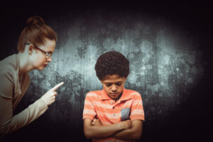 worst age for divorce for children