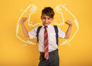 zinc deficiency and stunted growth in children